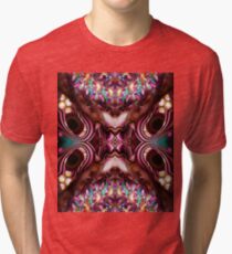 04 Tri-blend T-Shirt