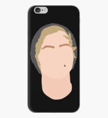 Vinilo o funda para iPhone Luke Hemmings