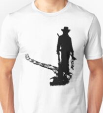 Mr Johnson Unisex T-Shirt
