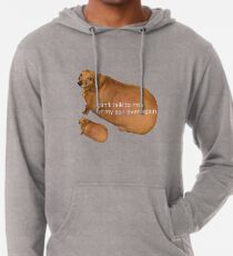 Don't talk to me or my son ever again - geek Lightweight Hoodie