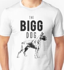 The Bigg Dog Unisex T-Shirt