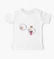 Boo! Baby Tee