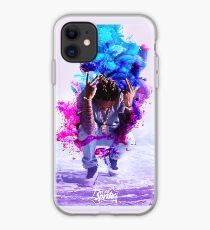 Future Dirty Sprite (Enhanced) iPhone Case