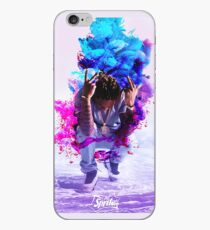 Vinilo o funda para iPhone Futuro Sprite Sucio (Mejorado)