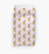 Bananacle Duvet Cover