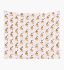 Bananacle Wall Tapestry