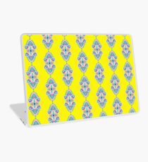 Tribal Eye Motif Laptop Skin