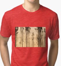 Survival Tri-blend T-Shirt