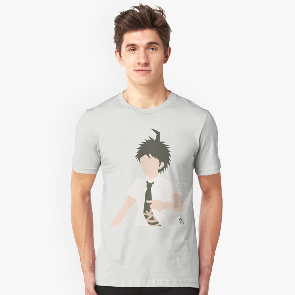 hajime t shirt