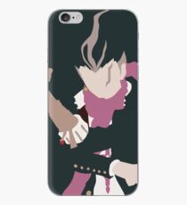 Gundam Tanaka iPhone Case