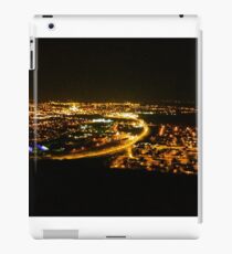 Vinilo o funda para iPad City lights