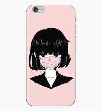 Delinquency iPhone Case