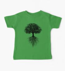 Tree of Life Baby T-Shirt