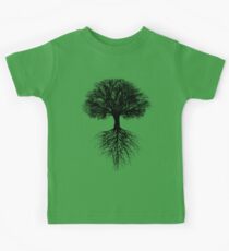 Tree of Life Kids Tee