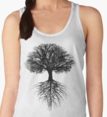 Tree of Life Women's Tank Top