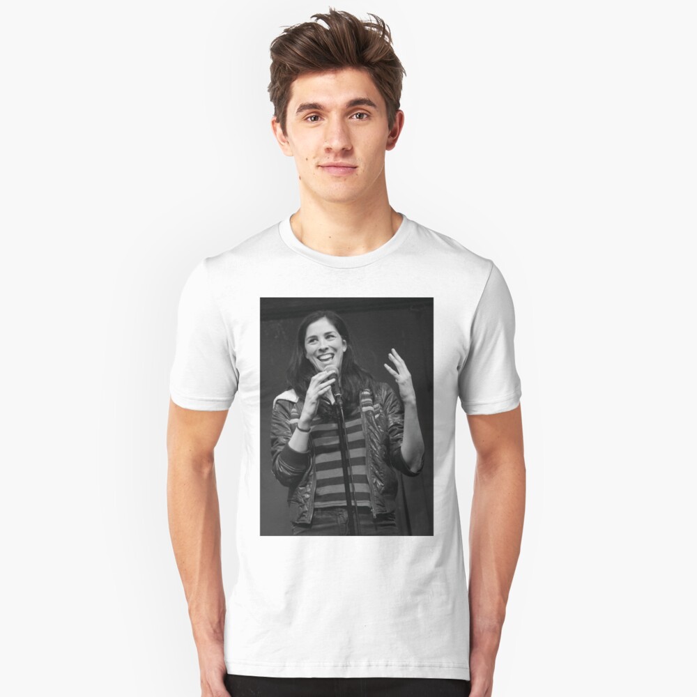 sarah silverman shirt