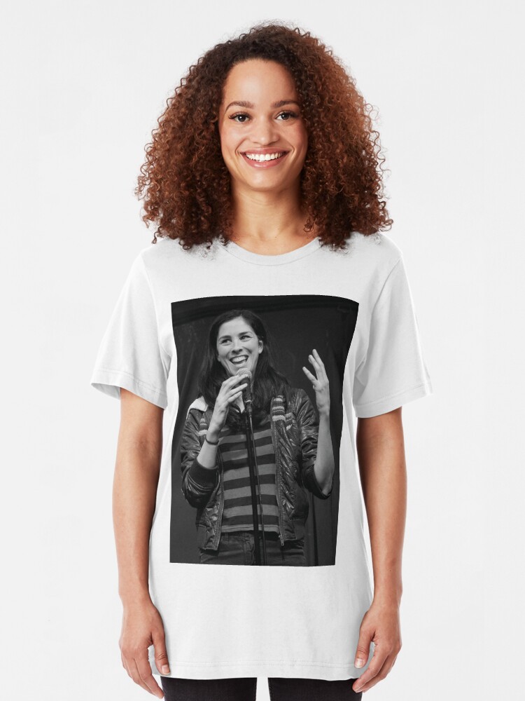 sarah silverman shirt