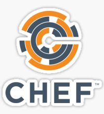 chef Sticker