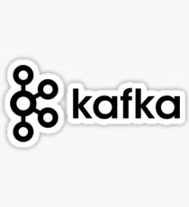 kafka Sticker