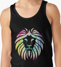 Spirit Animal - Lion Tank Top