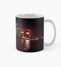 Shanghai Skyline Classic Mug