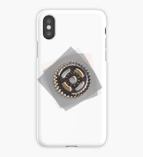 Cog..... iPhone Case