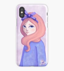 Bow iPhone Case/Skin