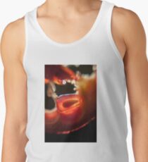 Red Seeds Tank Top
