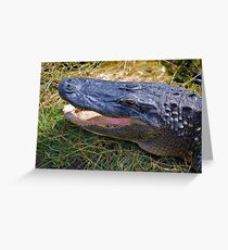 Smile! Greeting Card