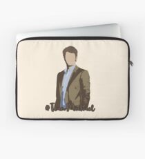 #TeamMichael (Michael Cordero - Jane The Virgin) Laptop Sleeve