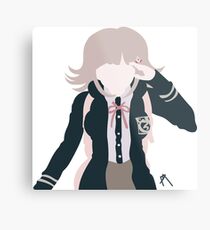 Chiaki Nanami Metal Print
