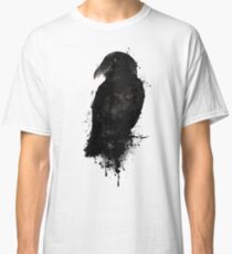 Der Rabe Classic T-Shirt