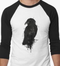 The Raven Baseball ¾ Sleeve T-Shirt