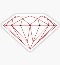 diamonds Sticker