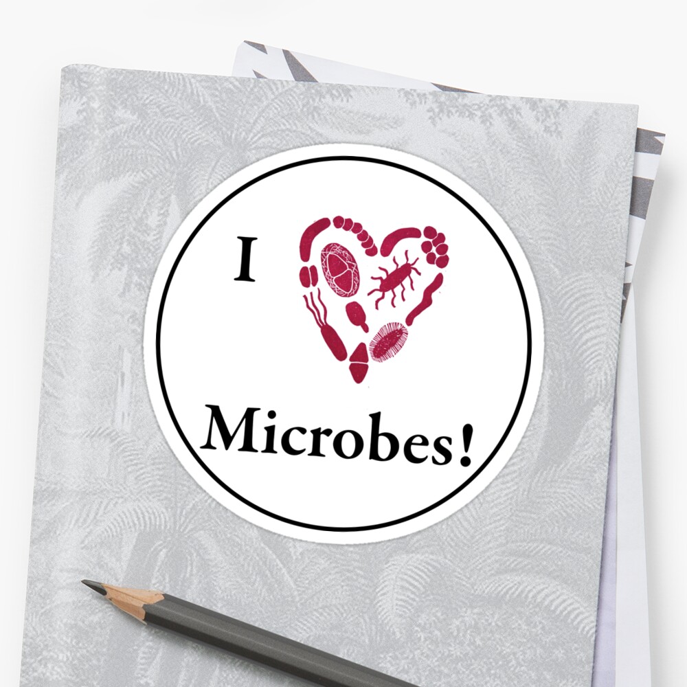 tainted love microbes