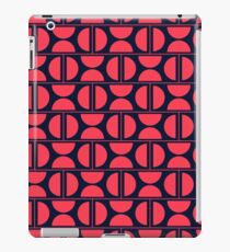 Capsule iPad Case/Skin