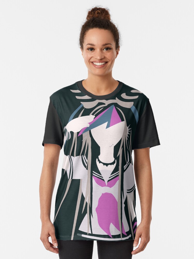 ibuki shirt hot topic