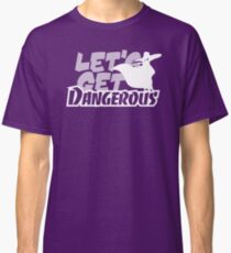 Darkwing Duck Classic T-Shirt