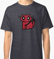 KittyPool Classic T-Shirt