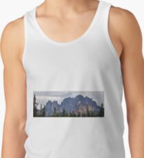 North Cascades Tank Top