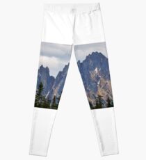 North Cascades Leggings