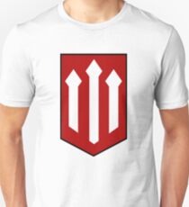 The Red Devils Unisex T-Shirt