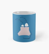 Tick Tasse