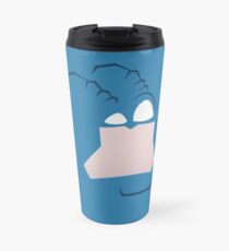 tick Travel Mug