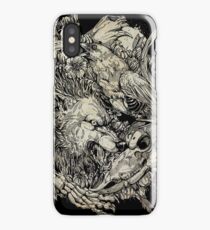 Do Us Part iPhone Case