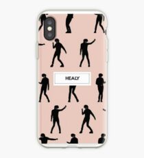 matt healy Fall iPhone-Hülle & Cover