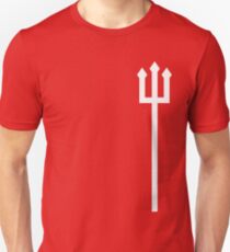 The Red Devils Unisex T-Shirt