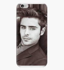 Zac Efron iPhone Case
