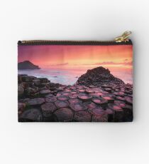 Bloody Causeway Studio Pouch