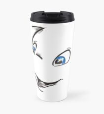 Where Pictures Shine - Dumbo Travel Mug